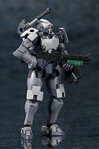 Kotobukiya Hexa Gear Governor Para-pawn Sentinel 1/24 Plastic Model Kit