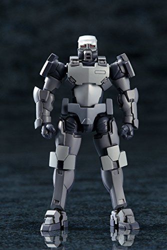 Kotobukiya Hexa Gear Governor Para-pawn Sentinel 1/24 Plastikmodellbausatz
