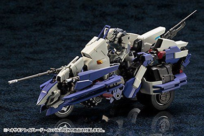 Kotobukiya Hexa Gear Rayblade Impulse 1/24 Scale Plastic Model Kit- Japan Figure Store - #1 Bring To You The Best Japanese Goods