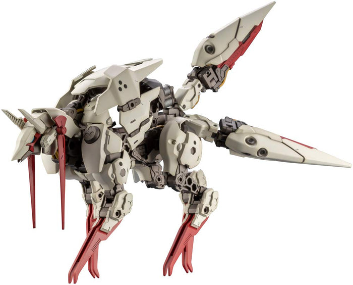 Kotobukiya Weird Tails 1/24 Japanese Hexa Gear Figures Plastic Character Toys- Japan Figure Store - #1 Bring To You The Best Japanese Goods