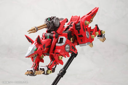 Kotobukiya 1/72 RZ-046 Firefox Marking Plus Ver. 240mm Plastic Model- Japan Figure Store - #1 Bring To You The Best Japanese Goods