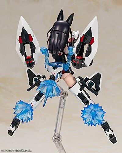 Kotobukiya Kaede Agatsuma Plastic Model- Japan Figure Store - #1 Bring To You The Best Japanese Goods