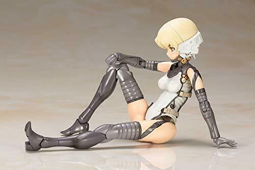 Kotobukiya Kojima Productions Ludens Figure Model Kit- Japan Figure Store - #1 Bring To You The Best Japanese Goods