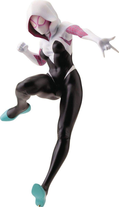 Kotobukiya Marvel Spider-Gwen Bishoujo Collectible Figure