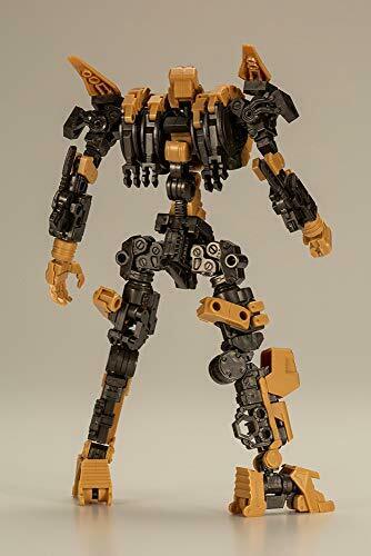 Kotobukiya M.s.g Convert Body Special Edition D Desert Plastic Model Kit- Japan Figure Store - #1 Bring To You The Best Japanese Goods