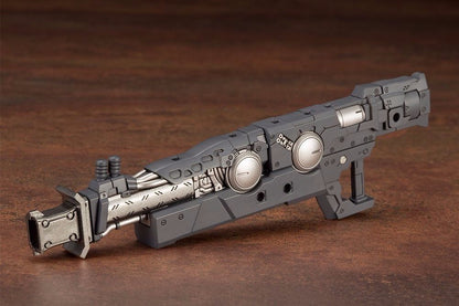 Kotobukiya M.s.g Heavy Weapon Unit 15 Selcter Rifle Model Kit F/s- Japan Figure Store - #1 Bring To You The Best Japanese Goods