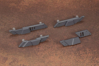 Kotobukiya M.s.g Heavy Weapon Unit 15 Selcter Rifle Model Kit F/s- Japan Figure Store - #1 Bring To You The Best Japanese Goods