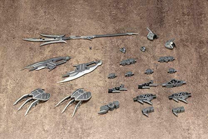 Kotobukiya M.s.g Heavy Weapon Unit 21 Dragon Arms Ryubi Plastic Model Kit- Japan Figure Store - #1 Bring To You The Best Japanese Goods