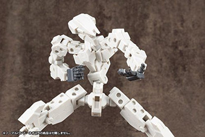 Kotobukiya M.s.g Mb45 Hand Unit Normal Hand Neo Plastic Model Kit- Japan Figure Store - #1 Bring To You The Best Japanese Goods