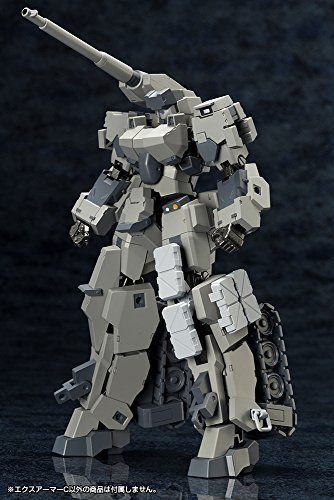 Kotobukiya Msg Mecha Supply 09 Ex Armor C Detail Up Parts Kit de modèle en plastique