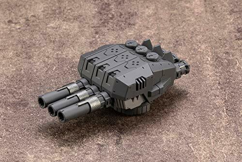 Kotobukiya Msg Modeling Support Weapon Unit 43 Ex Cannon Modèle en plastique