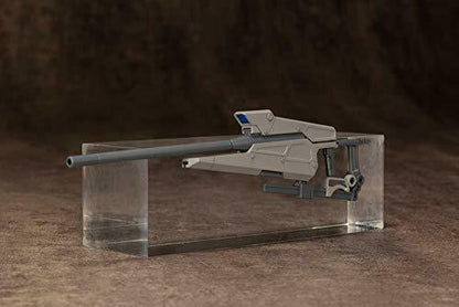 Kotobukiya M.s.g Weapon Unit 09 Sniper Rifle Model Kit- Japan Figure Store - #1 Bring To You The Best Japanese Goods