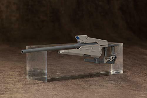 Kotobukiya M.s.g Weapon Unit 09 Sniper Rifle Model Kit