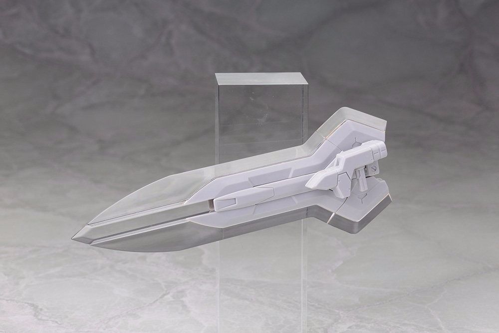 Kotobukiya Msg Weapon Unit Assorted 01 Beam Weapons Ver Fme Plastic Model Kit