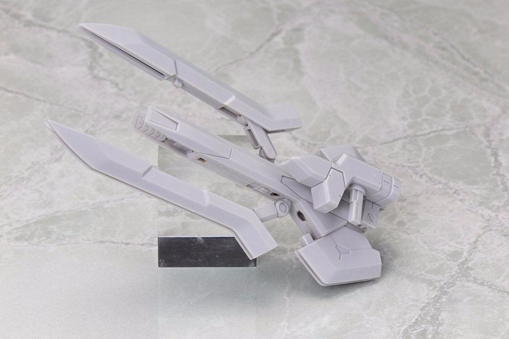Kotobukiya Msg Weapon Unit Assorted 01 Beam Weapons Ver Fme Plastic Model Kit