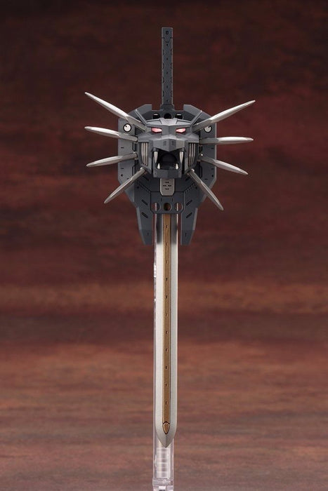 Kotobukiya M.s.g Heavy Weapon Unit 14 Beast Master Sword Model Kit