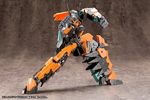 Kotobukiya M.s.g Mb-47 Hand Unit Wild Hand 2 Plastic Model Kit- Japan Figure Store - #1 Bring To You The Best Japanese Goods