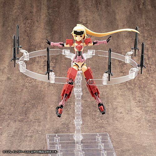 Kotobukiya M.s.g Playing Base Type A Modeling Support Kit- Japan Figure Store - #1 Bring To You The Best Japanese Goods