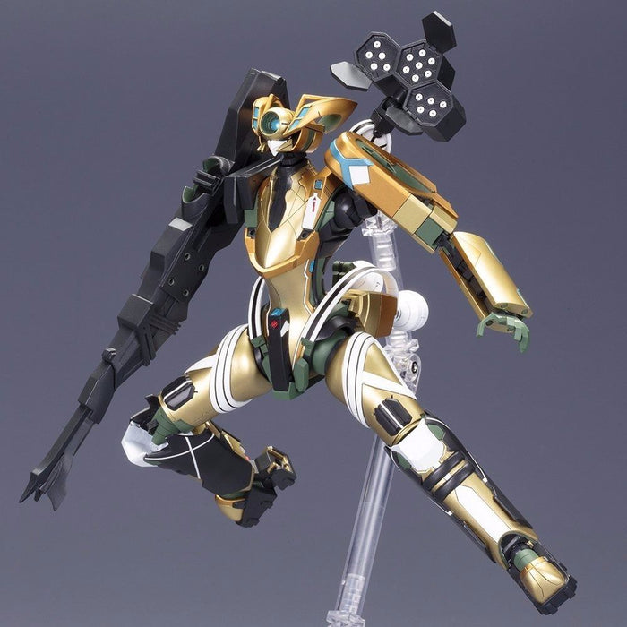 Kotobukiya Majestic Prince Gold Four Ceres War Ver Model Kit F/s