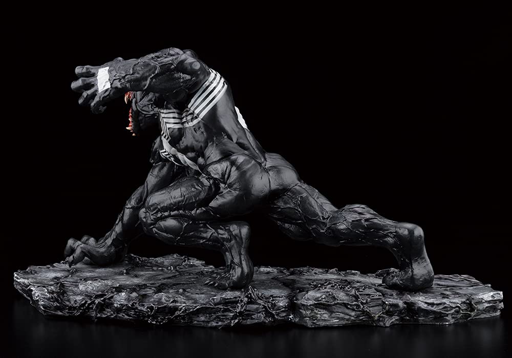 Kotobukiya Marvel Venom Renewal Artfx+ Statue