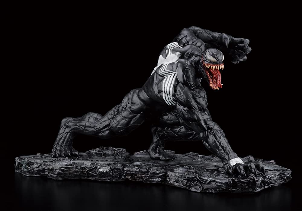 Kotobukiya Marvel Venom Renewal Artfx+ Statue
