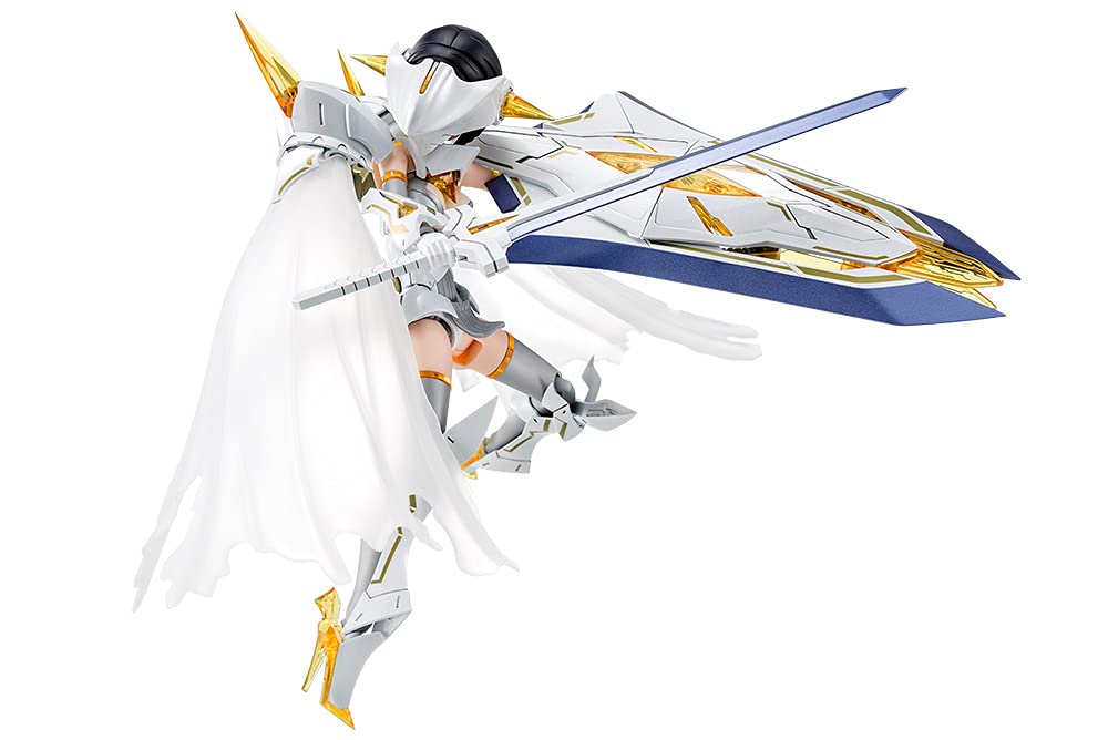 Kotobukiya Megami Device Bullet Knights Executioner Bride 150mm 1/1 Scale Model- Japan Figure Store - #1 Bring To You The Best Japanese Goods