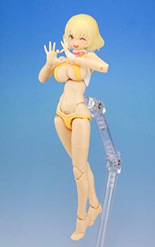 Kotobukiya Megami Device Modification Chaos & Pretty Parts Set 007- Japan Figure Store - #1 Bring To You The Best Japanese Goods