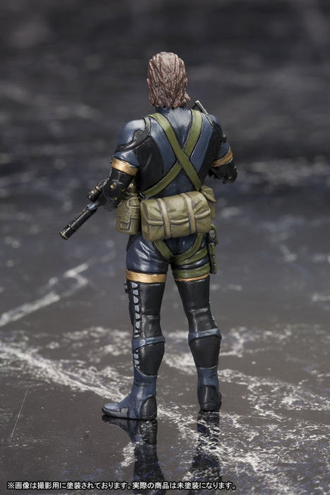 KOTOBUKIYA Kp321 Metal Gear Solid Ground Zero Set Metal Gear Solid V 1/35 Scale