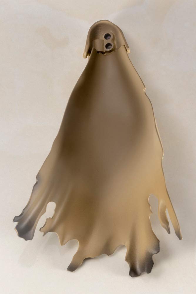 Kotobukiya Plastic Model Dress-Up Kit Non-Scale 130mm Length Side Cloak- Japan Figure Store - #1 Bring To You The Best Japanese Goods