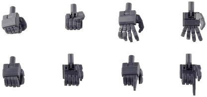 KOTOBUKIYA M.S.G Modeling Support Goods Hand Unit Normal Hand 2020- Japan Figure Store - #1 Bring To You The Best Japanese Goods