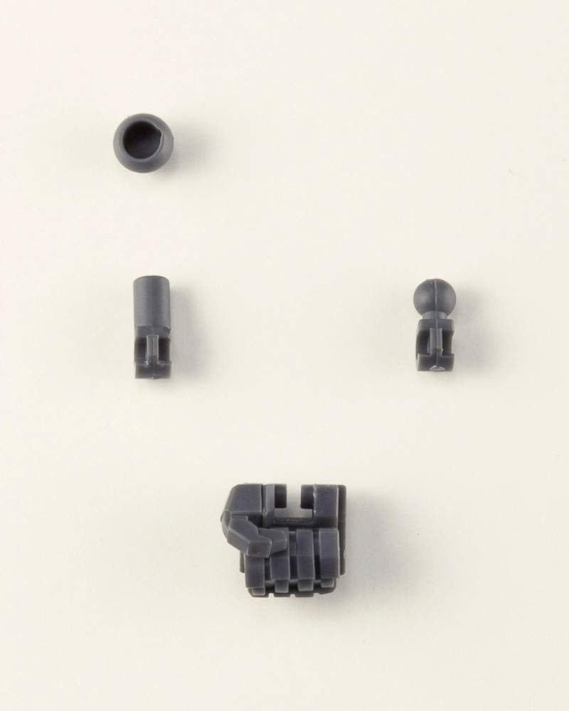 KOTOBUKIYA M.S.G Modeling Support Goods Hand Unit Normal Hand 2020- Japan Figure Store - #1 Bring To You The Best Japanese Goods
