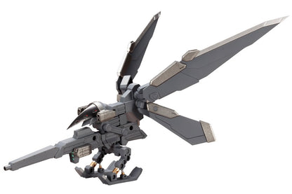 Kotobukiya Heavy Weapon Unit 11 Non-Scale Plastic Model 208mm Killer Beak- Japan Figure Store - #1 Bring To You The Best Japanese Goods