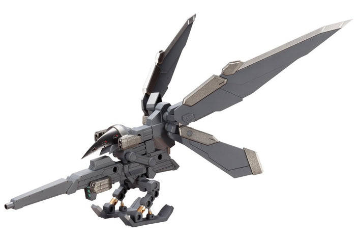 Kotobukiya Heavy Weapon Unit 11 Non-Scale Plastic Model 208mm Killer Beak- Japan Figure Store - #1 Bring To You The Best Japanese Goods