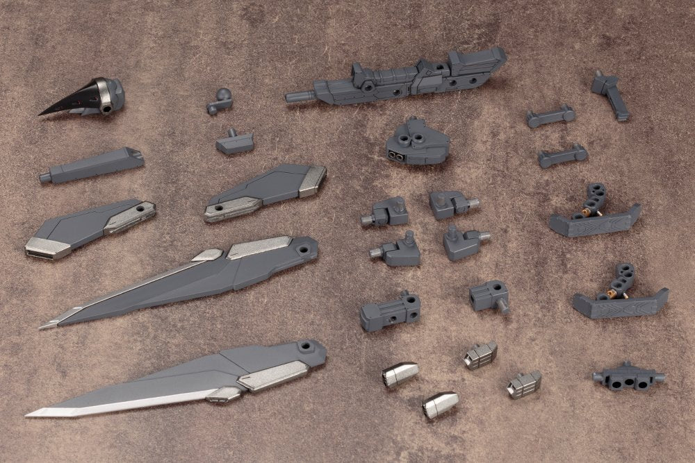 Kotobukiya Heavy Weapon Unit 11 Non-Scale Plastic Model 208mm Killer Beak