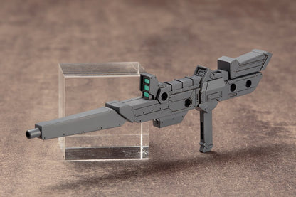Kotobukiya Heavy Weapon Unit 11 Non-Scale Plastic Model 208mm Killer Beak- Japan Figure Store - #1 Bring To You The Best Japanese Goods