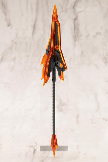 Kotobukiya Heavy Weapon Unit 46 Gunblade Lance 220mm Non-Scale Plastic Model- Japan Figure Store - #1 Bring To You The Best Japanese Goods