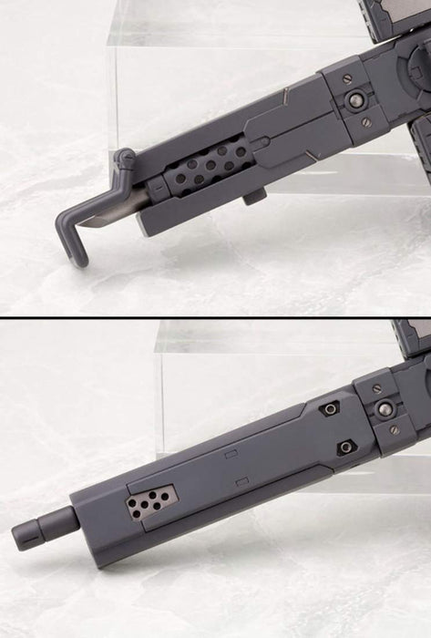 KOTOBUKIYA Msg Modeling Support Goods Mh04R Heavy Weapon Unit 04 Grave Arms