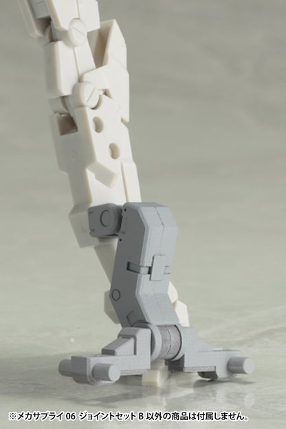 Kotobukiya Msg Modeling Support Goods Mecha Supply 06 Joint Set B Non Scale Plastic Model- Japan Figure Store - #1 Bring To You The Best Japanese Goods