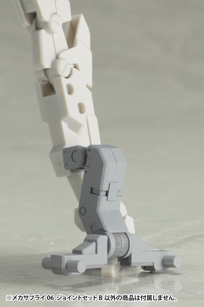 Kotobukiya Msg Modeling Support Goods Mecha Supply 06 Joint Set B Non Scale Plastic Model- Japan Figure Store - #1 Bring To You The Best Japanese Goods