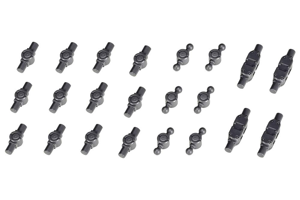 Kotobukiya Mecha Supply 19 Joint Set E - Non-Scale Plastic Model Kit