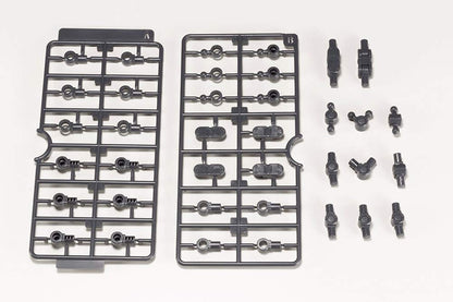 Kotobukiya Mecha Supply 19 Joint Set E - Non-Scale Plastic Model Kit- Japan Figure Store - #1 Bring To You The Best Japanese Goods