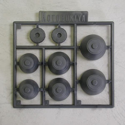 Kotobukiya Vernier Nozzle IV Plastic Unit P122 Non-Scale Model Support Goods- Japan Figure Store - #1 Bring To You The Best Japanese Goods