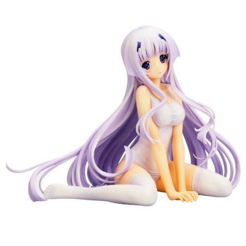 Kotobukiya Muv-Luv Alternative Total Eclipse Inia popular Sestina 1/7 Figure