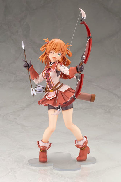 Kotobukiya Princess Connect ReDive: Multicolor Reno PVC Statue- Japan Figure Store - #1 Bring To You The Best Japanese Goods