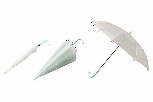 Kotobukiya Sousai Shojo Teien After School Umbrella Set Plastic Model