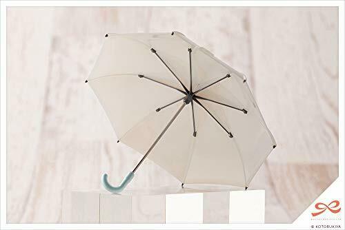 Kotobukiya Sousai Shojo Teien After School Umbrella Set Plastic Model
