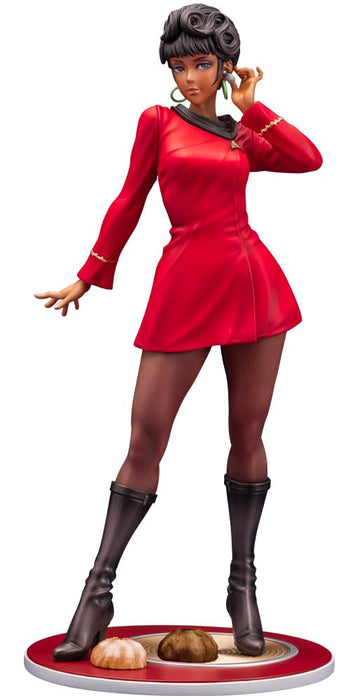 Kotobukiya Star Trek Uhura 1/7 PVC Figure