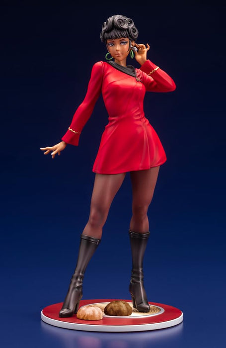 Kotobukiya Star Trek Uhura 1/7 PVC Figure