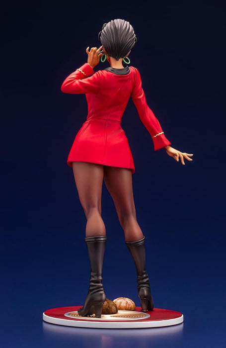 Kotobukiya Star Trek: Uhura 1/7 PVC-Figur