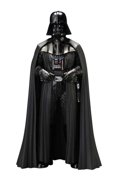 KOTOBUKIYA Sw58 Artfx+ Star Wars Darth Vader Figure 1/10 Scale
